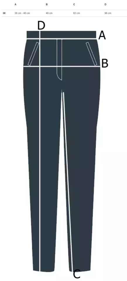 Slimming leggings Eco leather pants