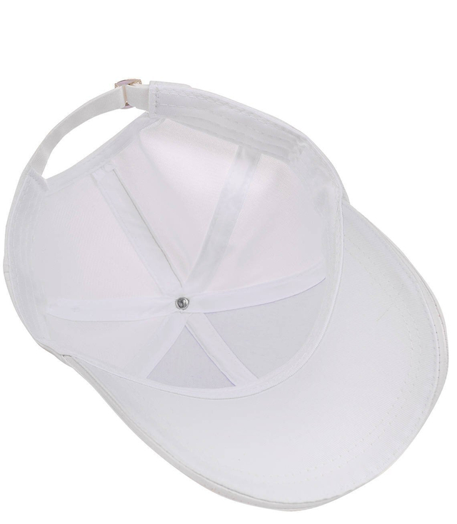 Lifestyle Glitter Baseball Cap