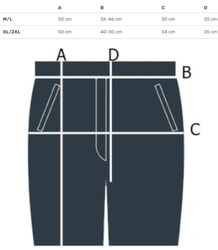 Women's shorts Perfect for summer Short NANCY