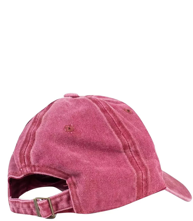 Children's baseball cap plain destroyed