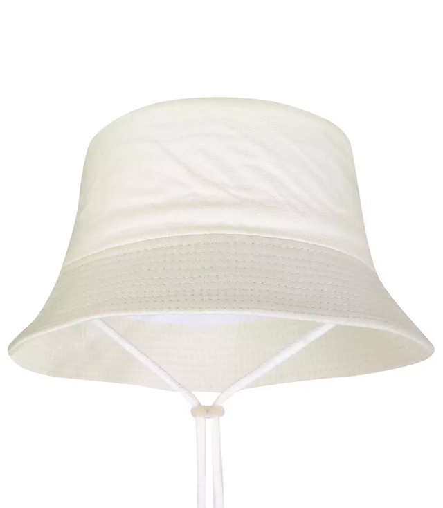 Children's hat BUCKET HAT one-colored