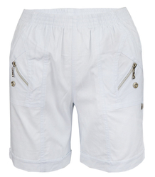 Classic high waist shorts summer shorts