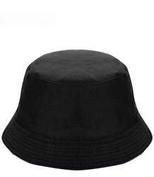 Dziecięcy dwustronny kapelusz bucket hat kolorowy