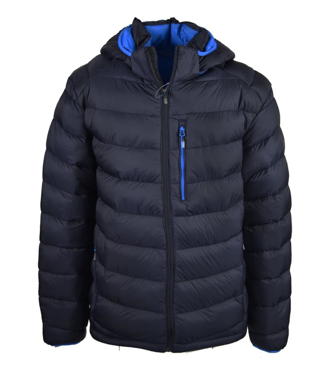 ULTRALIGHT WINTER SPORT MEN'S LARGE JACKET