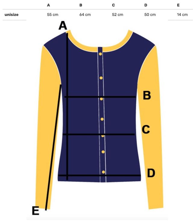 Elegancki sweter nietoperz z półgolfem i haftem ABSTRACT BLOOM