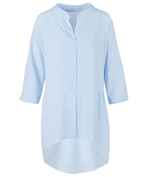 Beautiful oversize tunic dress shirt