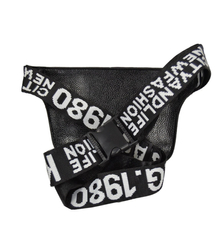 EXIT hip sachet pouch on belt