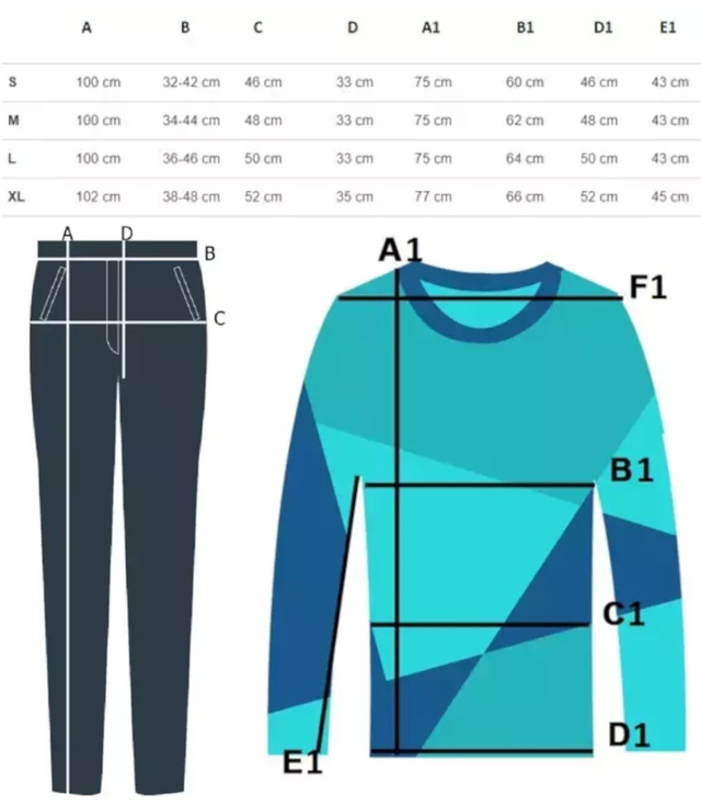 Ciepły damski dres Komplet dresowy Spodnie Bluza