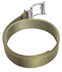 Casual men's 3.5 cm belt