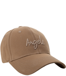 Unisex baseball cap with ANGELS embroidery