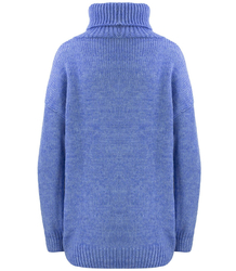 Sweter Klasyczny ciepły Oversize GOLF