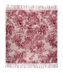Fashionable women's tassel scarf women's elegant shawl