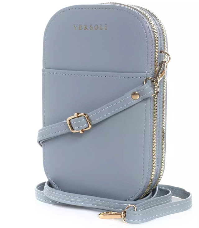 Small clutch purse braided purse