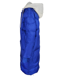 Super longer OVERSIZE down coat