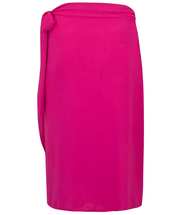 Pareo midi skirt with SUZIE +Size binding