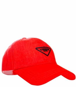 Czerwony