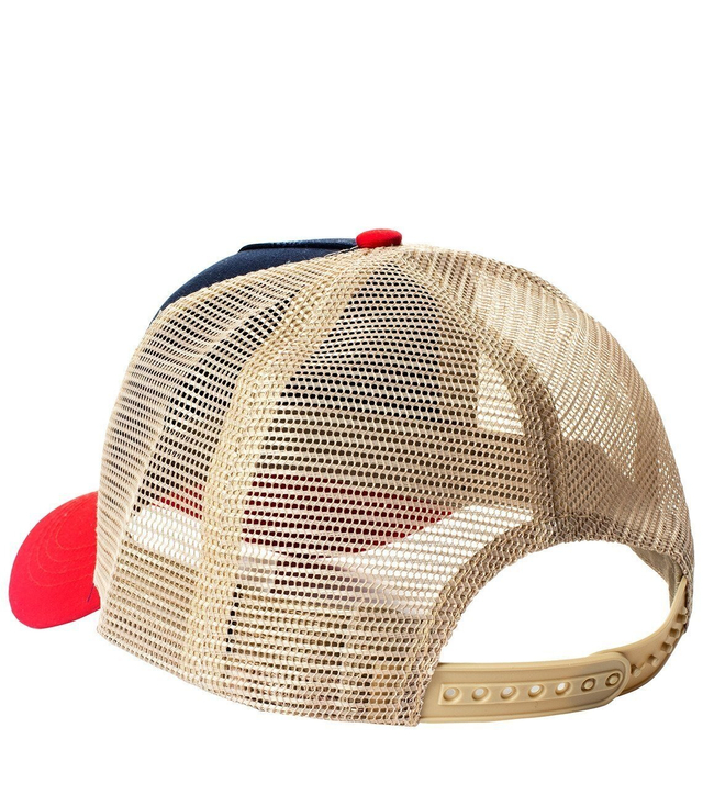 Cock czapka z daszkiem trucker cap animal