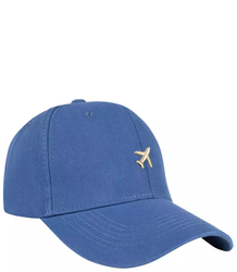 Unisex unisex cap AIRPLANE