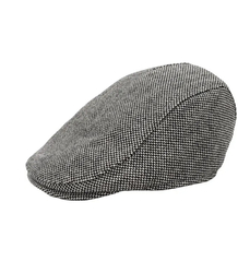 Stylish smooth men's helmet Universal color scheme