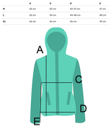 Cute hoodie kangaroo hoodie VALENTINE