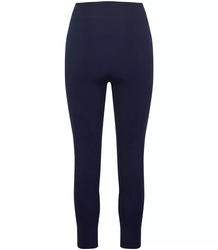 Classic leggings slightly insulated