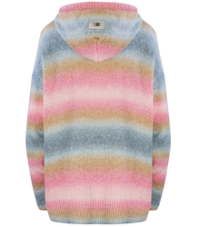 UNICOR SWETER sportowy kaptur bluza NEW