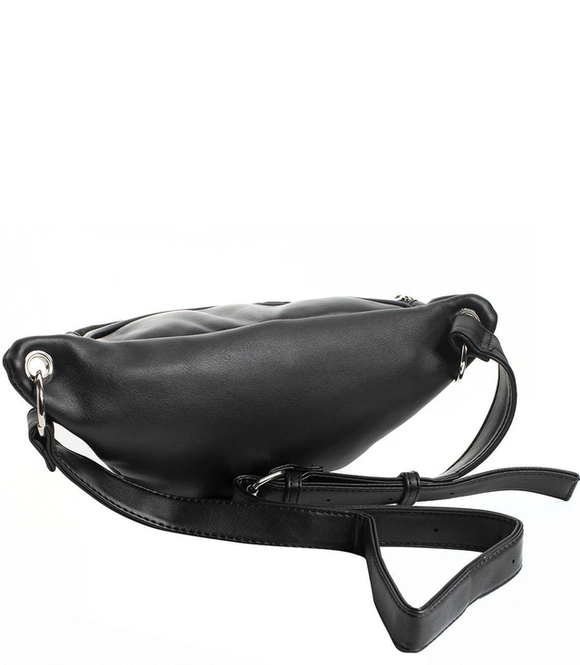 ROCK STYLE saszetka nerka Torebka Crossbody