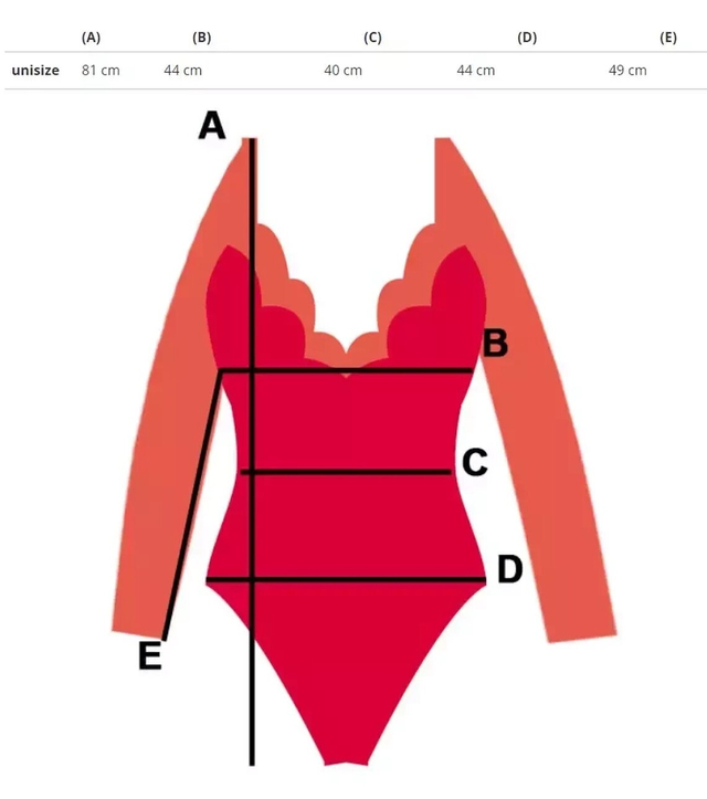 Velor body with turtleneck pattern and colorful print