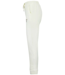 Classic sweatpants heart knit AMBER
