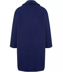 Long Jacket Coat Jacket +SIZE