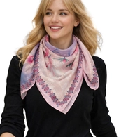 Wielokolorowy || Różowy