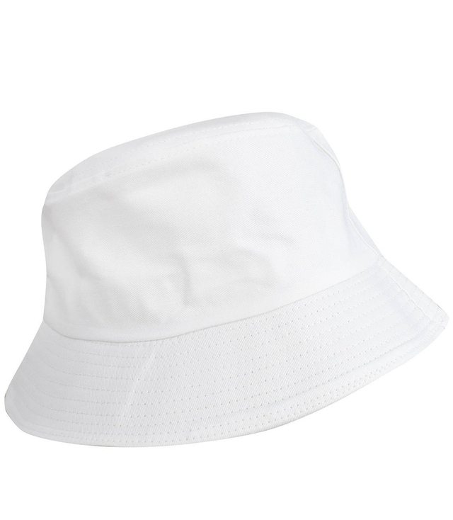 Universal plain BUCKET HAT Spring