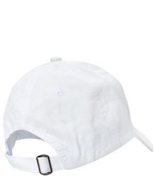 Unisex baseball cap with ANGELS embroidery