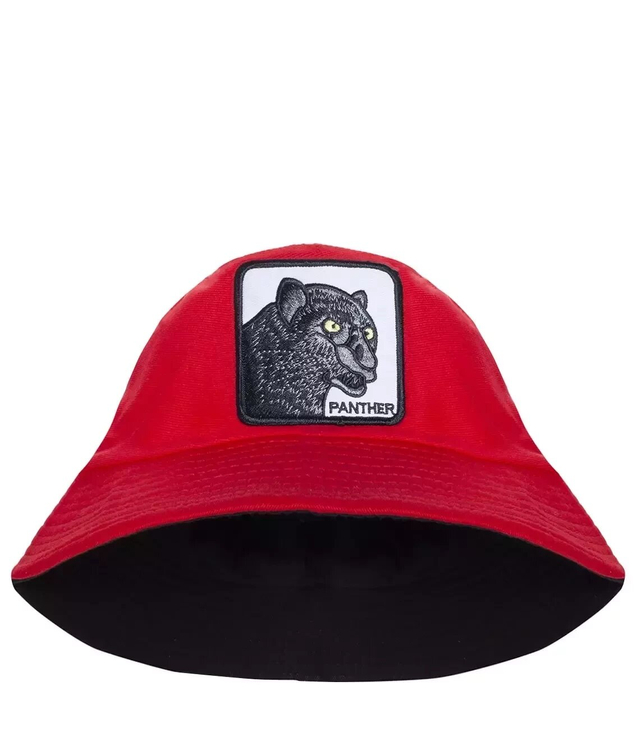 Reversible BUCKET HAT Pantera
