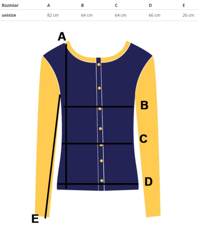 Boho kardigan narzutka szydełkowa i ażurowa granny square BOHEMA