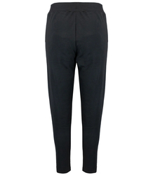 LEILA women's tapered sweatpants