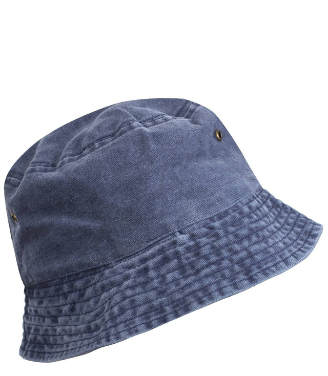 VINTAGE kapelusz turystyczny BUCKET HAT