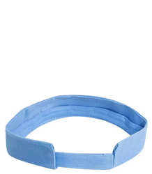 Old school stylish sun visor