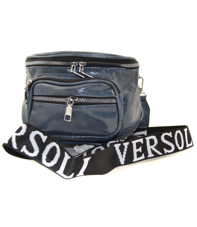 CrossBody messenger bag