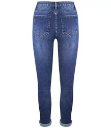 Comfortable elastic SKINNY FIT JEANS