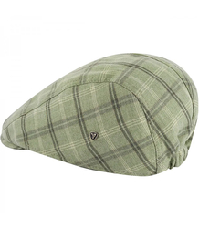 Stylish single-color checkered men's helmet