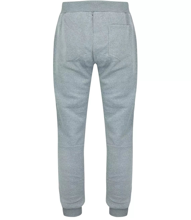 Men's cotton sports tracksuit pants