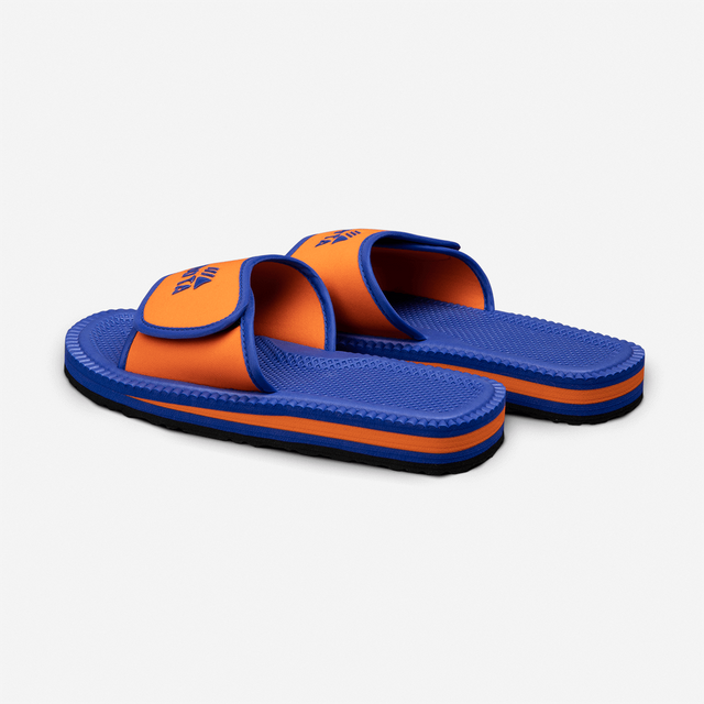 Velcro slippers KUBOTA, stylish HIGH Life