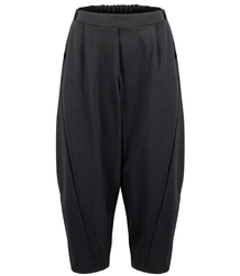 Loose oversize baggy balloon fit trousers ANABELL