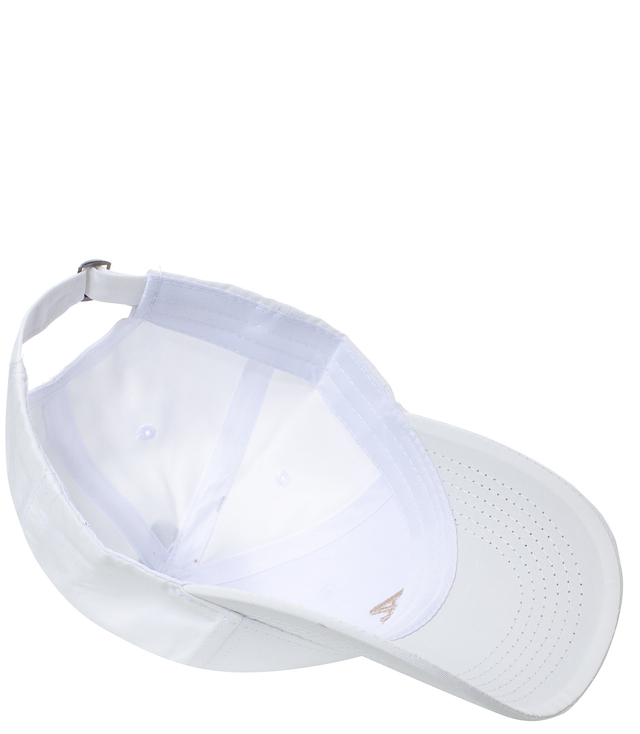 Unisex baseball cap with ANGELS embroidery