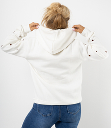 Cute hoodie kangaroo hoodie VALENTINE