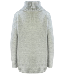 Sweter Klasyczny ciepły Oversize GOLF