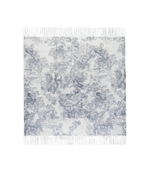 Sling with stylish spring pattern 100x100