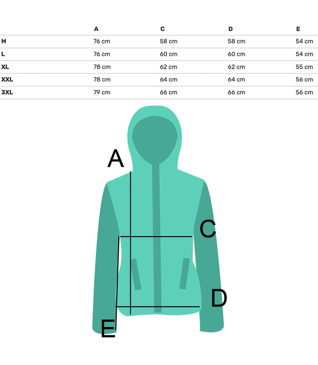 Men's quilted jacket with hood winter two-tone jacket