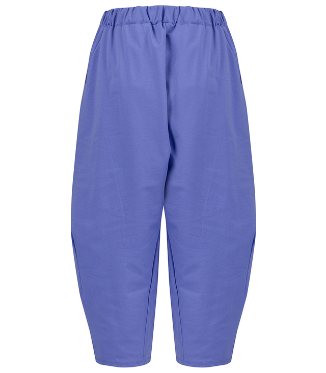 Loose oversize baggy balloon fit trousers ANABELL